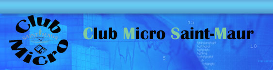 Club Micro Saint-Maur