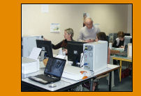 La vid�o en plein traitement