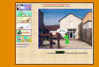 L'ancien site web du Club (version 2)