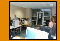 Le traitement des photos sur l'ordinateur
