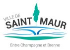La Ville de Saint-Maur (36)