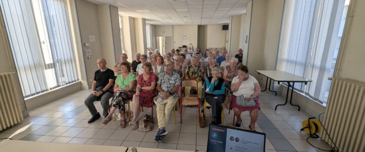 Retour sur l&rsquo;Assemblée Générale 2026